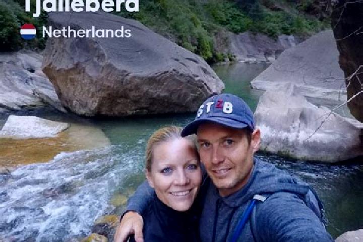 Aria, 35 — Escort in Tjalleberd, Netherlands