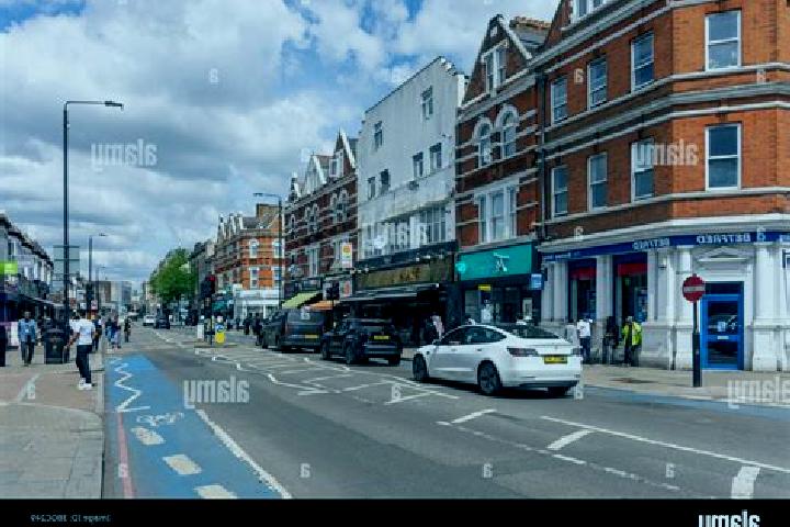 Aria, 35 — Escort in Tooting, United Kingdom