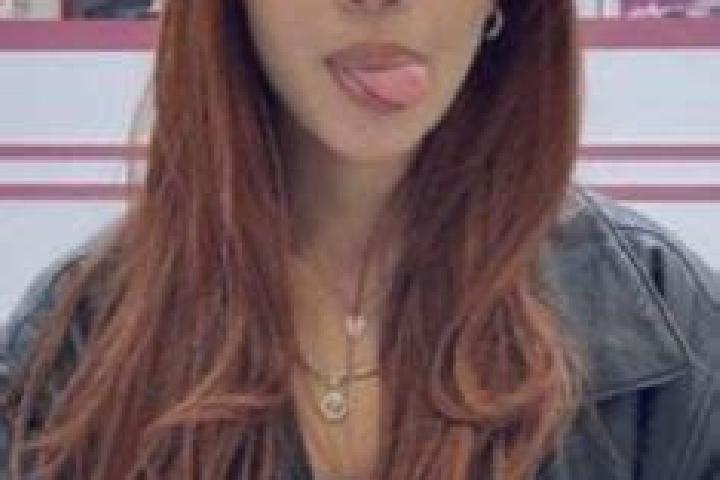 Aria, 36, a auburn amber-eyed latina companion based in OEstra Karup. Offering Girlfriend Experience, Fetish, Prostate Massage. Available for incall and outc...