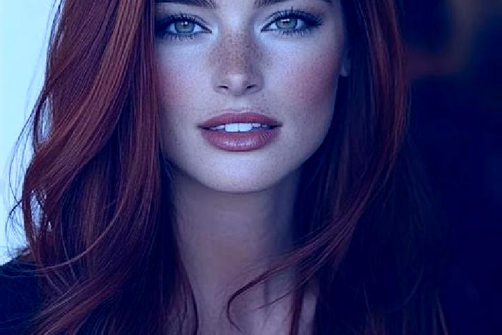 Aria, 36, a auburn blue-eyed european companion based in Dos Palmas. Offering A-Level, Massage, Dinner Date, 69. Available for incall and outcall, day and ev...