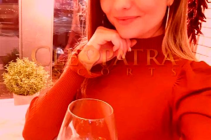 Aria, 36, a red grey-eyed mixed companion based in Wied. Offering BDSM, Overnight, Dinner Date, OWO, Party Girl. Available for incall and outcall, day and ev...