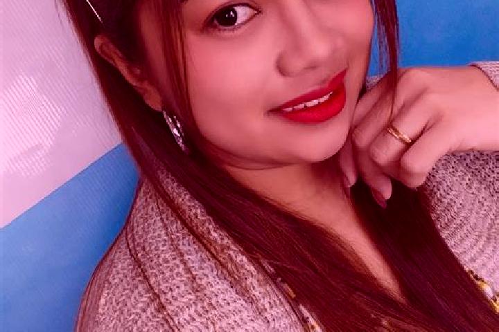 Aria, 36 — Escort in Alilem, Philippines