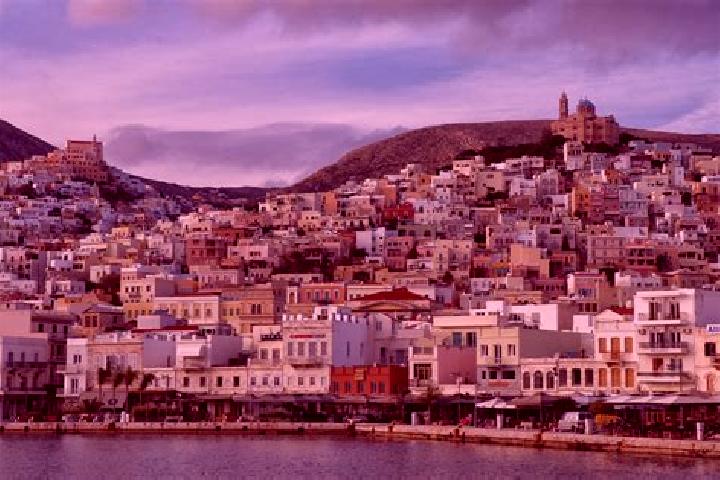 Aria, 36 — Escort in Ano Syros, Greece