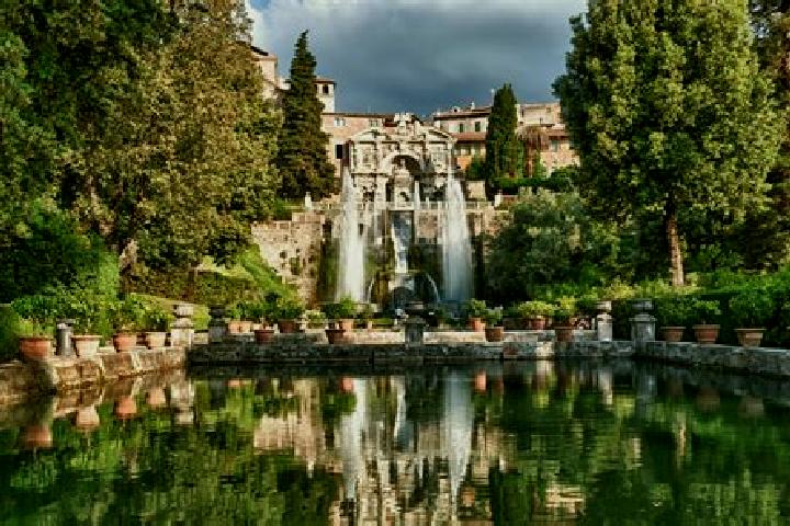 Aria, 36 — Escort in Bagni di Tivoli, Italy