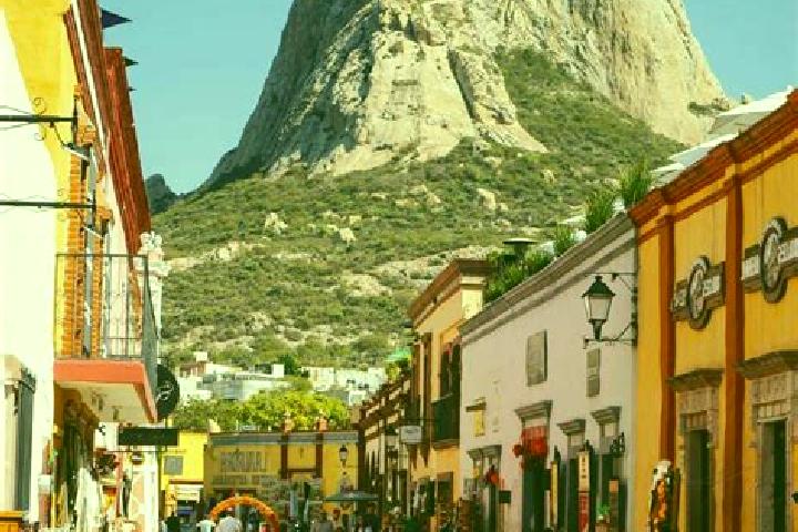 Aria, 36 — Escort in Bernal, Mexico