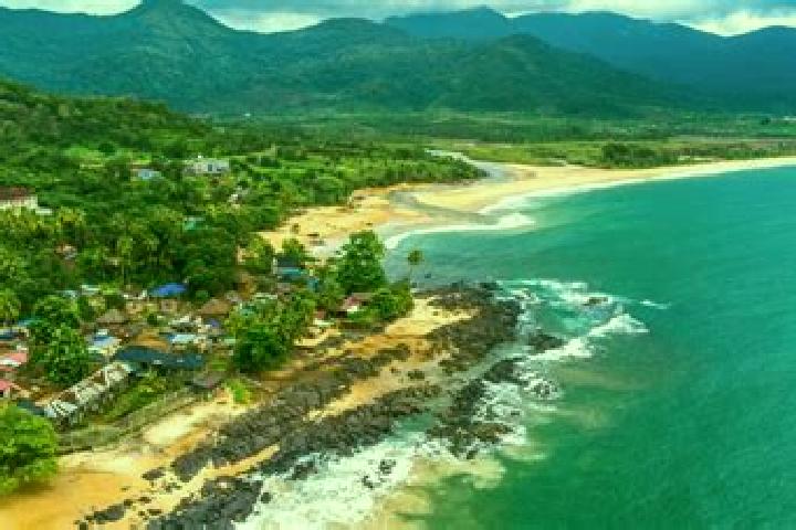Aria, 36 — Escort in Boajibu, Sierra Leone