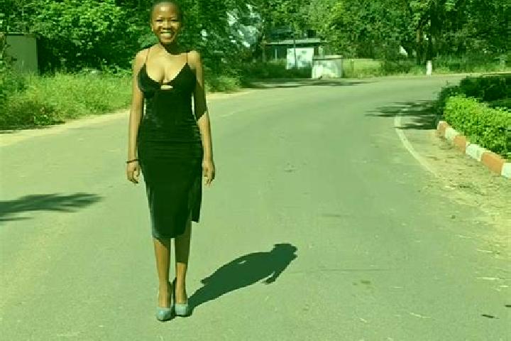 Aria, 36 — Escort in Bokaa, Botswana