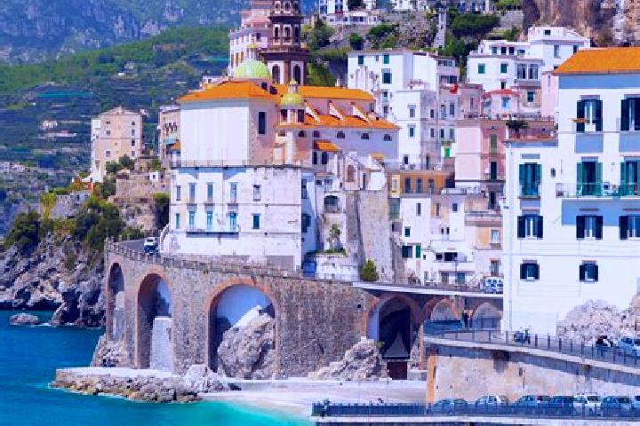 Aria, 36 — Escort in Borgata Marina, Italy