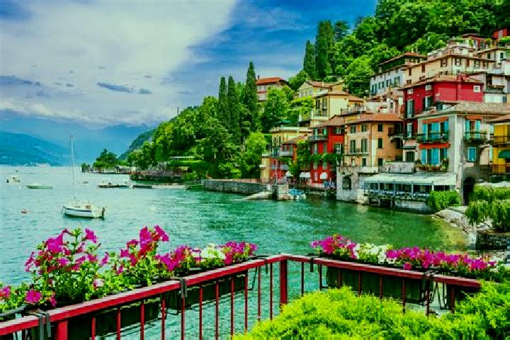 Aria, 36 — Escort in Bovolone, Italy