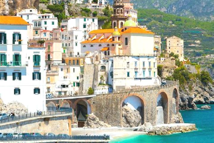 Aria, 36 — Escort in Ciciliano, Italy