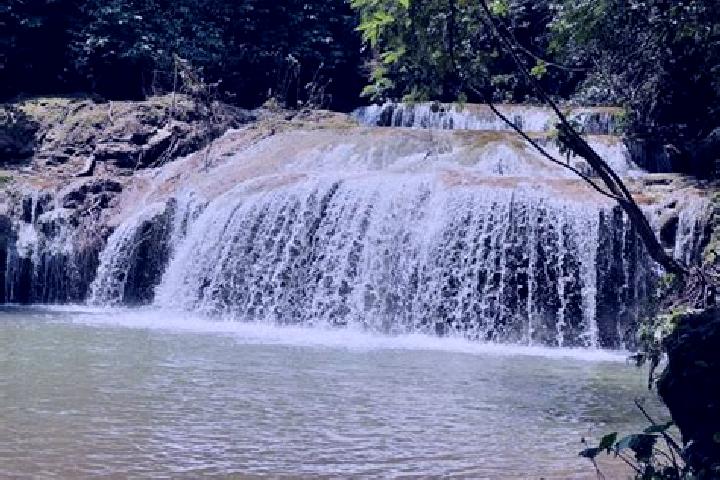 Aria, 36 — Escort in Coahuayana Viejo, Mexico