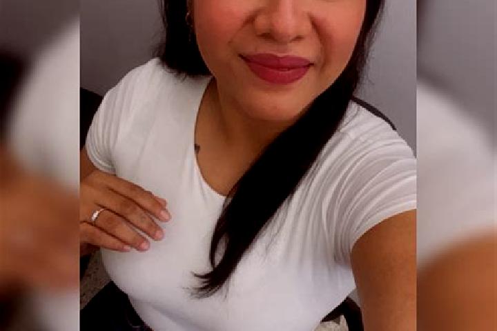 Aria, 36 — Escort in Coahuixco, Mexico