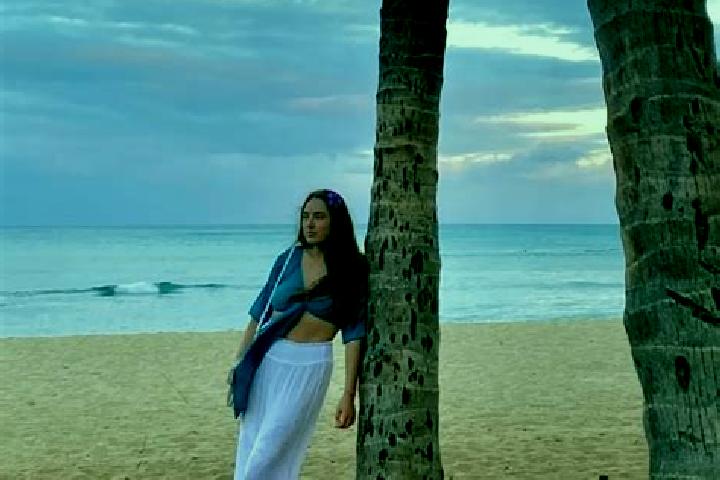 Aria, 36 — Escort in Contadora, Panama