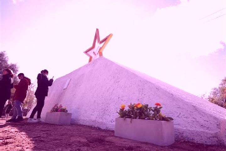 Aria, 36 — Escort in Cubiri de la Cuesta, Mexico