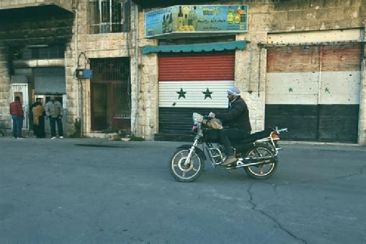 Aria, 36 — Escort in Deir Hanna, Israel