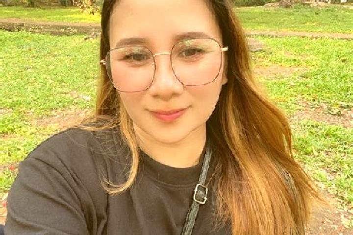 Aria, 36 — Escort in Diliman Primero, Philippines
