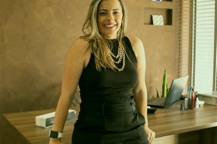 Aria, 36 — Escort in Dionisio, Brazil