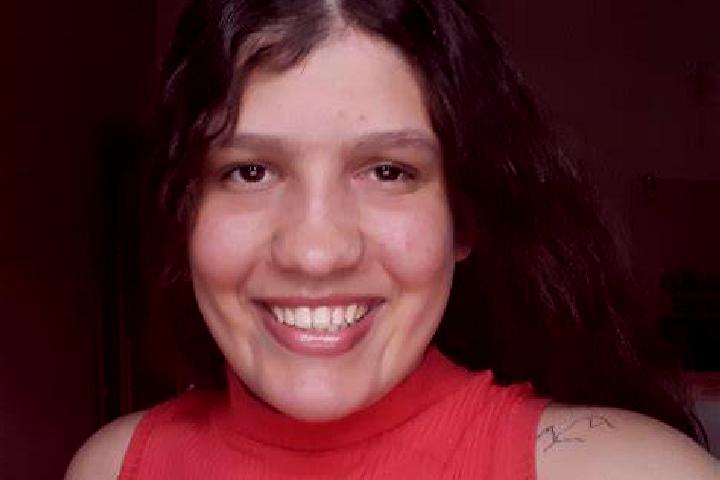 Aria, 36 — Escort in Divinesia, Brazil