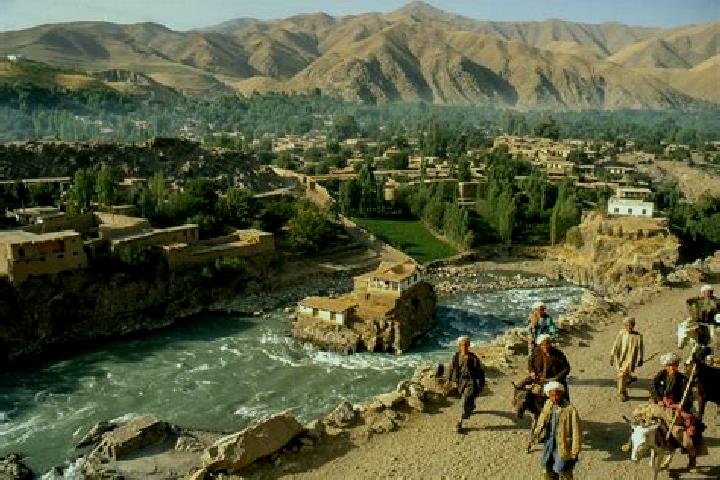 Aria, 36 — Escort in Fayzabad, Afghanistan