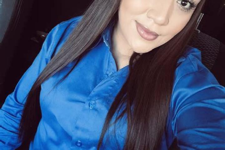 Aria, 36 — Escort in Guadalupe y Calvo, Mexico