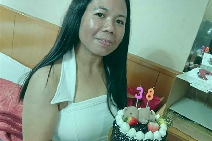 Aria, 36 — Escort in Jimalalud, Philippines
