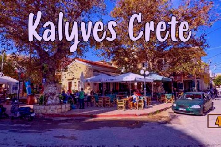 Aria, 36 — Escort in Kalyves, Greece