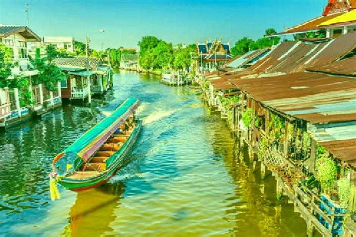 Aria, 36 — Escort in Khlong Khlung, Thailand
