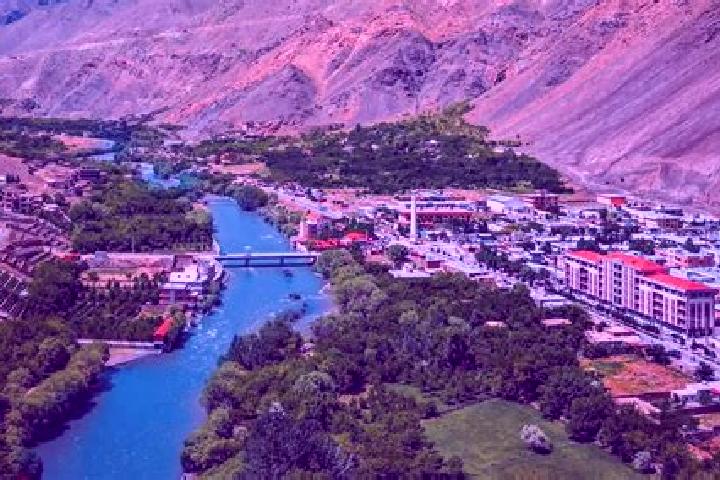 Aria, 36 — Escort in Khoshamand, Afghanistan