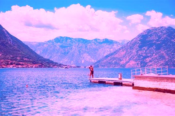 Aria, 36 — Escort in Kotor, Montenegro