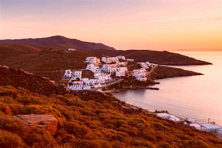 Aria, 36 — Escort in Kythnos, Greece