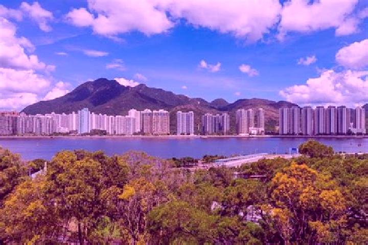 Aria, 36 — Escort in Ma On Shan, Hong Kong