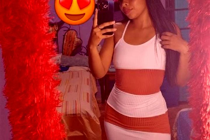 Aria, 36 — Escort in Malimpia, Ecuador