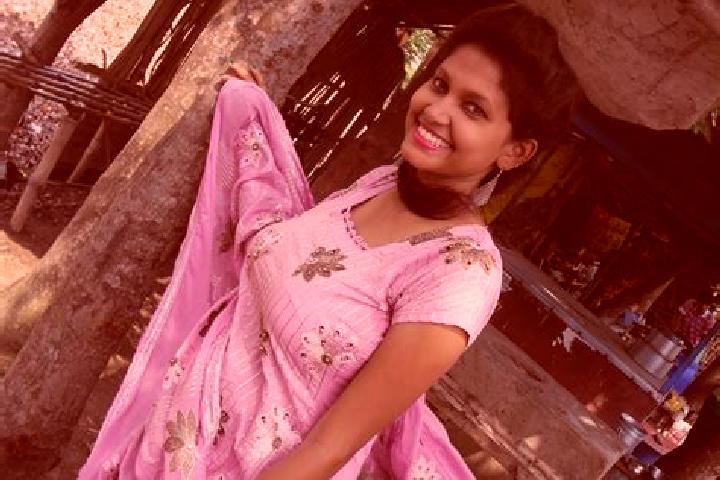 Aria, 36 — Escort in Mandalgarh, India