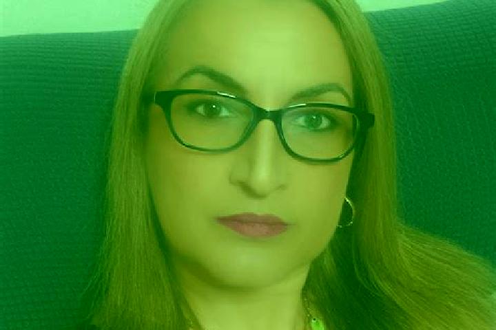 Aria, 36 — Escort in Martos, Spain