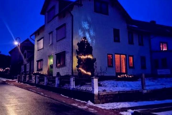 Aria, 36 — Escort in Neustadt am Rennsteig, Germany