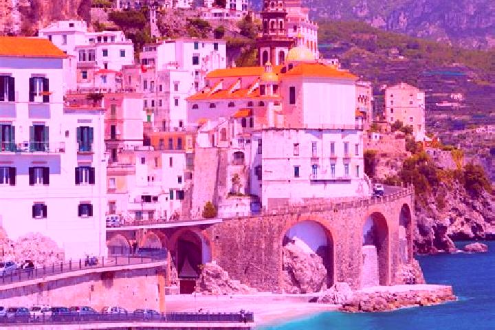 Aria, 36 — Escort in Omignano, Italy