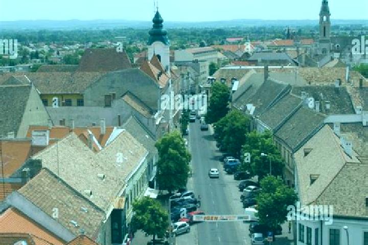 Aria, 36 — Escort in Papa, Hungary