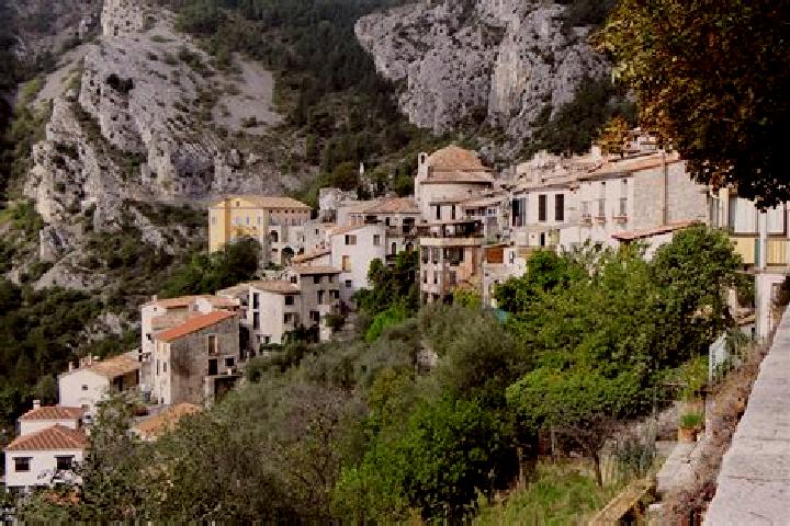 Aria, 36 — Escort in Peille, France