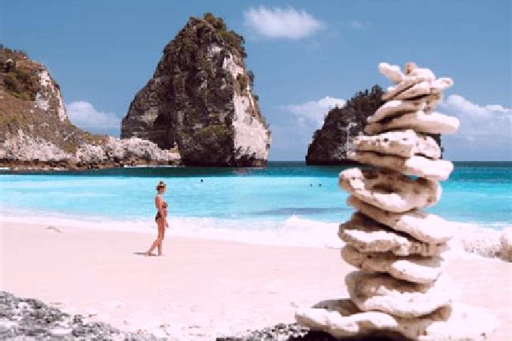 Aria, 36 — Escort in Puyung, Indonesia