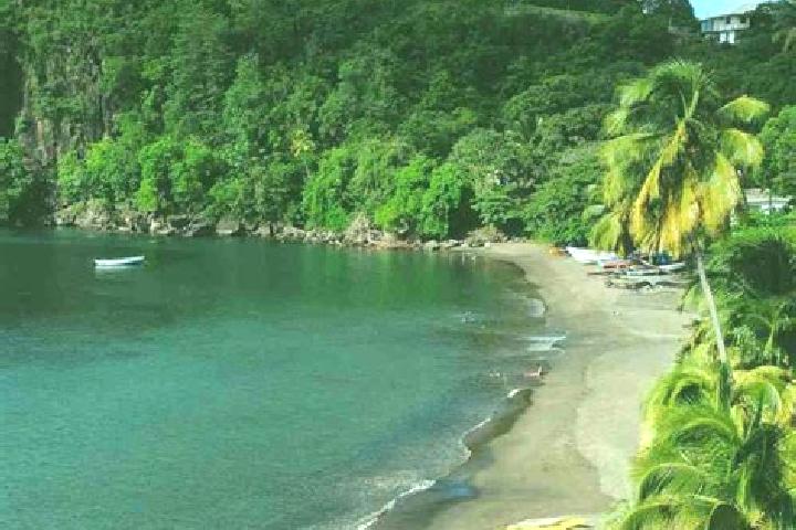 Aria, 36 — Escort in Questelles, Saint Vincent and the Grenadines