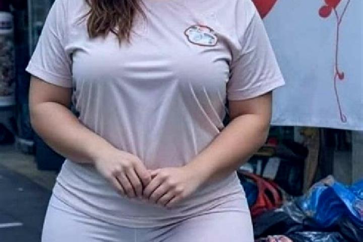 Aria, 36 — Escort in Randuboto, Indonesia