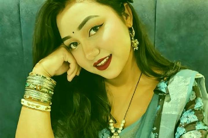 Aria, 36 — Escort in Raojan, Bangladesh