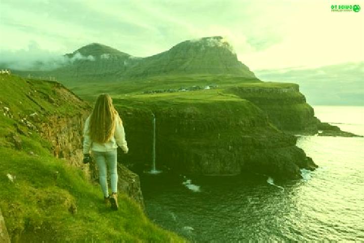 Aria, 36 — Escort in Saltangara, Faroe Islands