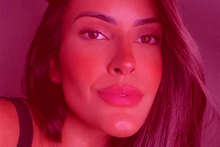 Aria, 36 — Escort in San Vicente Pinas, Mexico