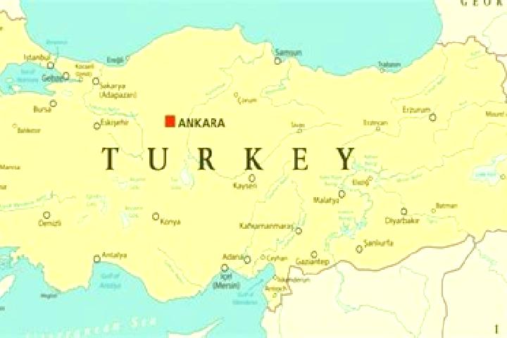 Aria, 36 — Escort in Saricam, Turkey