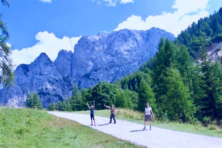 Aria, 36 — Escort in Solcava, Slovenia
