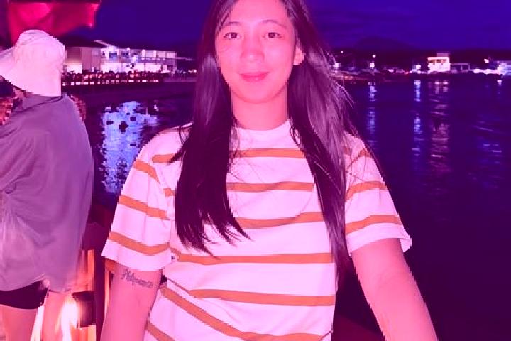 Aria, 36 — Escort in Solsona, Philippines