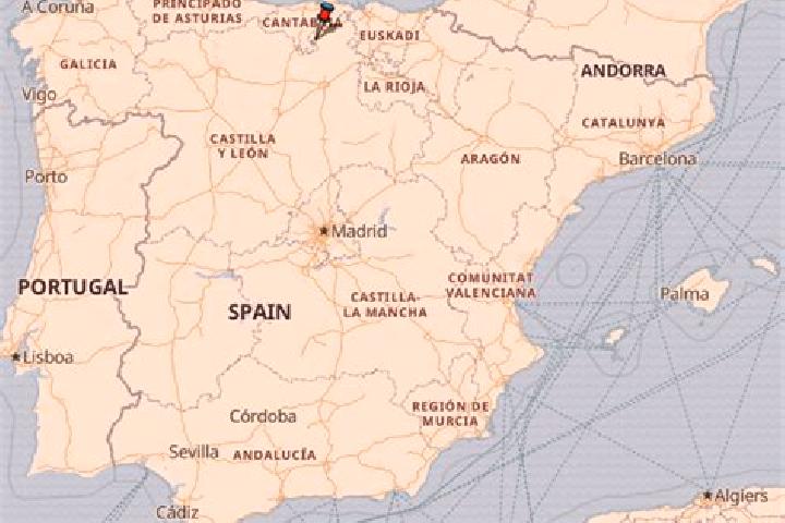 Aria, 36 — Escort in Taliga, Spain