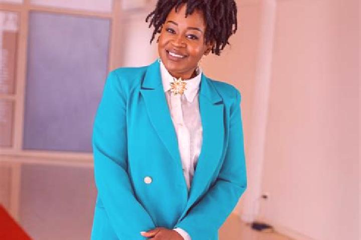 Aria, 36 — Escort in Ucuma, Angola