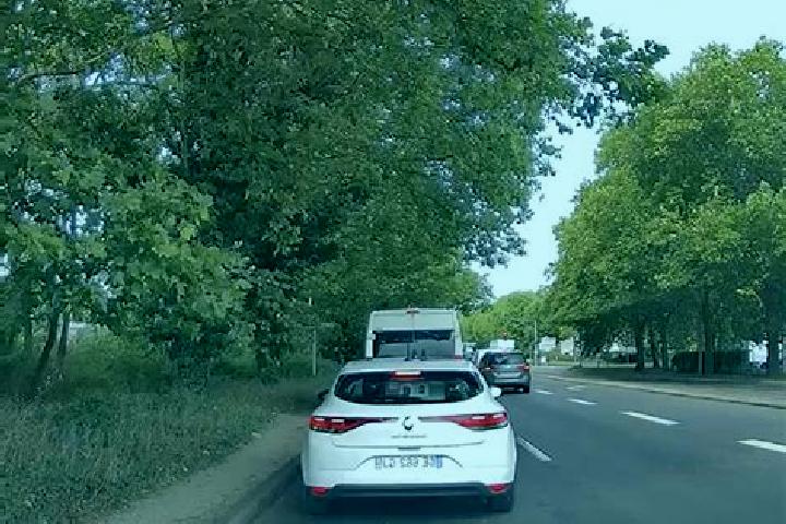 Aria, 36 — Escort in Verchain-Maugre, France